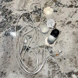 Owlet Smart Baby Monitor/ Camera